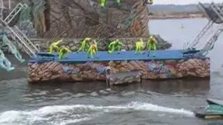 Cirque De La Mer 2009 Part 5 (Finale)