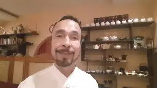 Чайный путь ФархатДжА. Вступление.