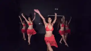Dance With Leolani - Tahitian Dance Choreography 🌊