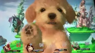 Bowser is the true king | Super Smash Bros. Ultimate