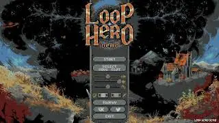 Steam Games Festival Feb 2021 - Eight demos!