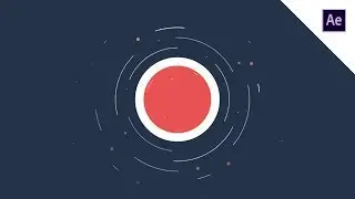 FREE 2D Intro #417 | After Effects Template + Tutorial