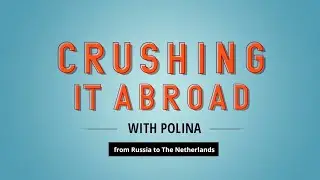 Should you study in The Netherlands? – A Russians’ experience and story