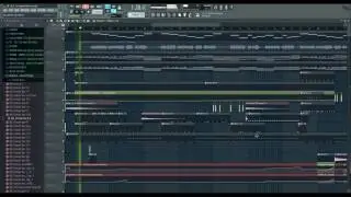 Fl Studio Wake Me Up When September Ends Green Day - Only Nexus Plugin Fl Studio by Green Day