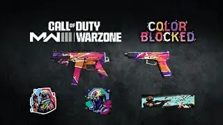 How To Get Free Color Blocked Bundle From Twitch Prime Gaming
