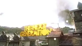 The Next Generation ep.1 by minro