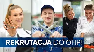Rekrutacja do OHP 2024
