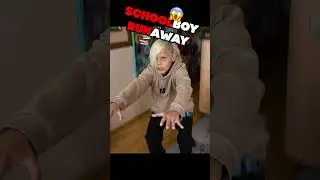 SchoolBoy Runaway в реальной жизни