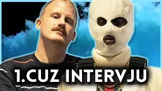 1.CUZ -INTERVJU | YLTV