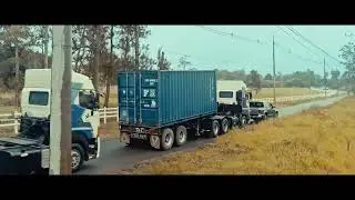 Volkswagen Amarok V6 Turbo Diesel | El Líder de la Manada #2