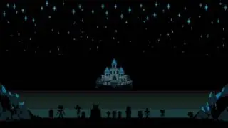 Undertale - sans. [Mega Extended]