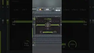 Making Beat With Halftime Effect For Melody 