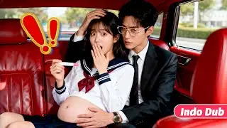 Pelayan polos menaklukkan paman CEO dingin dalam satu malam,hamil tak sengaja & dimanja tanpa batas!