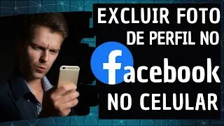 Como Excluir A Foto De Perfil No Facebook Pelo Celular | excluir fotos do Facebook pelo celular 2022
