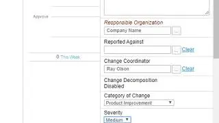 Engineering Change Request: A Sample interactive eLearning module from ASCENT