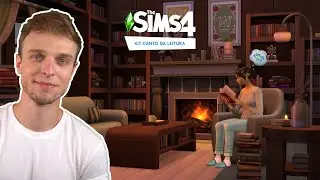 Finalmente um kit legal para o The Sims 4?
