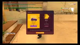 Продал Coca Cola Cybertruck. Радмир КРМП 13 сервер | Radmir RP 13