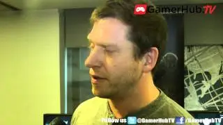 Crytek Developer Peter Holzapfel Previews Trion Worlds Warface Online Game