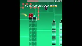 YO TENGO UN MOCO! 😱😱😱 