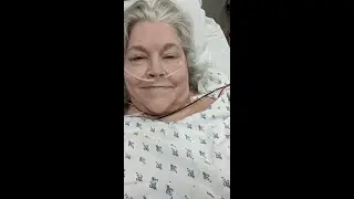 Help Support Dr. Kathy Mitchell with this GoFundMe Campaign