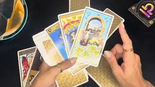 ВЕСЫ ♎️ - Судьбоносный СЕНТЯБРЬ. Таро, Руны и Астрологические Кубики