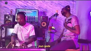 IMELA Nagode Thank You Lord our Hause version