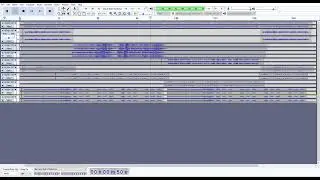 Not Nate Acapella