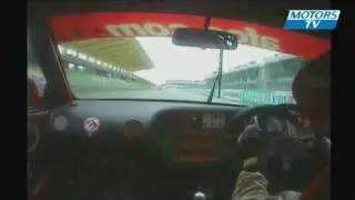 AFOS Onboard camera Sepang 2009