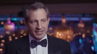 Broadcast Awards 2022 - Sponsor - Laurence Sargent, Sargent-Disc Ltd