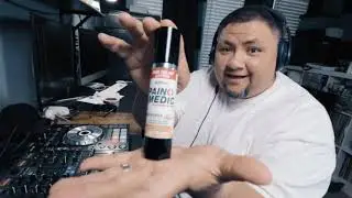 Tribal house quick mix