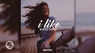 Audio Tape - I Like (Visage Music Remix)
