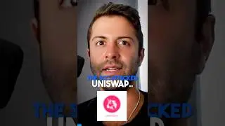 The SEC attacked Uniswap..