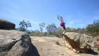 SoMe Of ThE RaW FoOtAgE In PeRtH