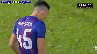 Highlight SRI PAHANG vs JDT | Liga super perlawanan 20 |