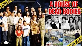 The Christmas Eve Family Massacre That Shocked The World! (True Crime Documentary)