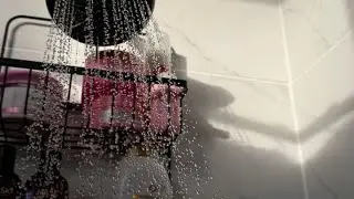 Bath routine 