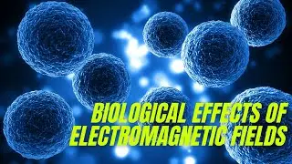 Biological effects of electromagnetic fields