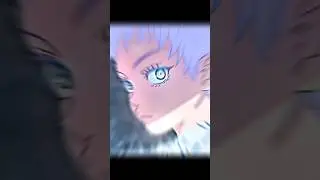 Gojo edit 