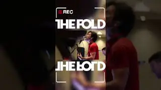 Full video on our channel! See you in there!! #thefold #ninjago #music #weekendwhip #lego #liverock