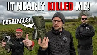 Outdoor Gear Reviewers be like …
