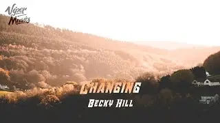 Becky Hill - Changing