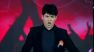 Mironshox Nurullayev