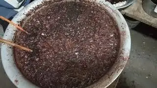 делаем кровяную колбасу