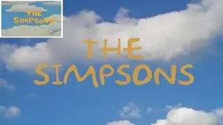 The Simpsons Intro (Done in Fails) || CopyCatChannel