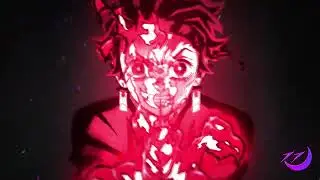 Leave Her  -「DEMON SLAYER AMV 」