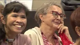 Destinasyon ng Winter Escapade 2025, kasado na | OMNI Filipino