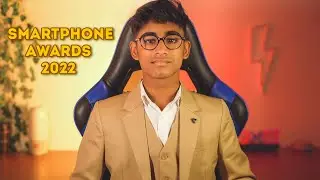 Smartphone Awards 2022 - Tech Pool edition