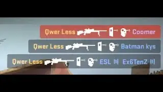 csgo matchmaking is unplayable
