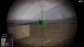 First Real PvP Duel GTA 5