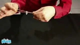 The elevator magic trick (Hellokids)